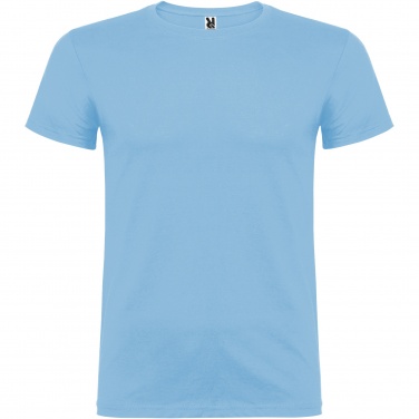 Logotrade promotional product picture of: Beagle short sleeve kids t-shirt