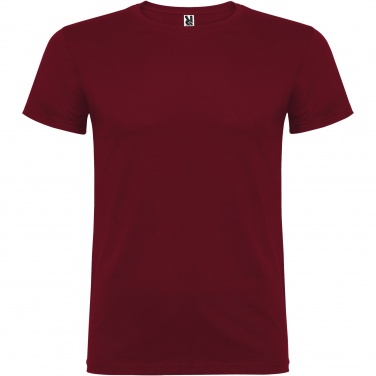 Logo trade promotional items image of: Beagle short sleeve kids t-shirt
