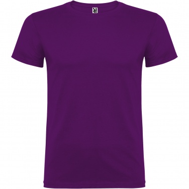 Logo trade promotional merchandise photo of: Beagle short sleeve kids t-shirt