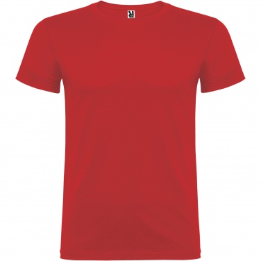 Logotrade promotional product picture of: Beagle short sleeve kids t-shirt