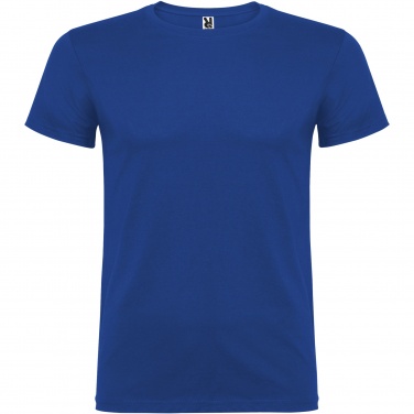 Logo trade business gifts image of: Beagle short sleeve kids t-shirt