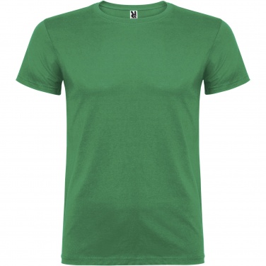 Logotrade corporate gift image of: Beagle short sleeve kids t-shirt