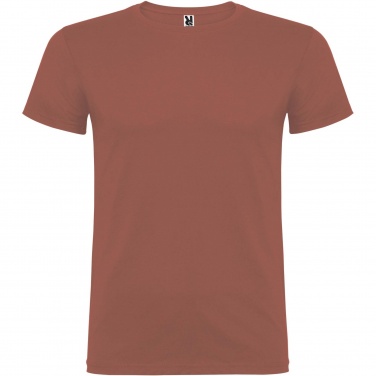 Logo trade promotional products picture of: Beagle short sleeve kids t-shirt