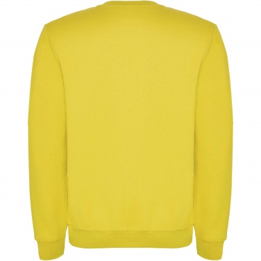 Logotrade promotional gift image of: Clasica unisex crewneck sweater