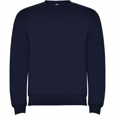 Logotrade promotional gift image of: Clasica unisex crewneck sweater