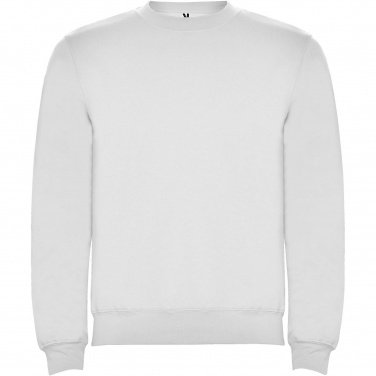 Logo trade promotional item photo of: Clasica unisex crewneck sweater