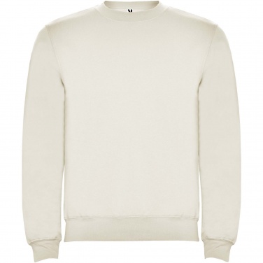 Logo trade promotional items image of: Clasica unisex crewneck sweater