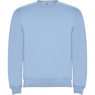 Logo trade business gift photo of: Clasica unisex crewneck sweater
