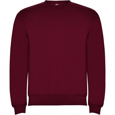 Logotrade corporate gifts photo of: Clasica unisex crewneck sweater