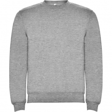 Logotrade corporate gift picture of: Clasica unisex crewneck sweater