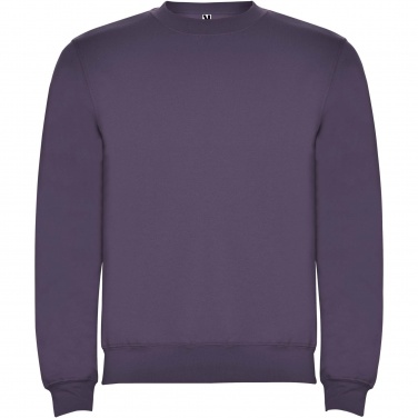 Logotrade promotional merchandise photo of: Clasica unisex crewneck sweater