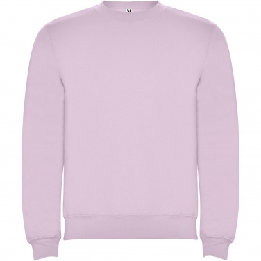 Logotrade promotional item image of: Clasica unisex crewneck sweater