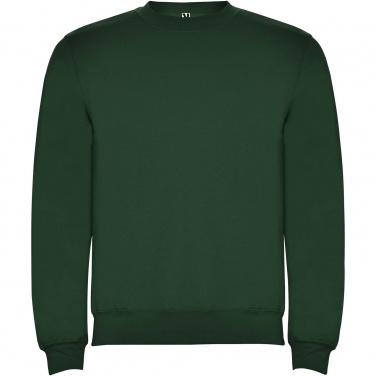 Logo trade advertising products picture of: Clasica unisex crewneck sweater