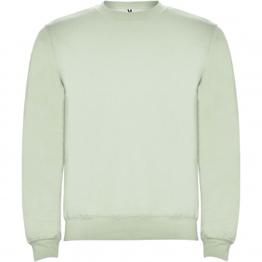 Logo trade promotional giveaways picture of: Clasica unisex crewneck sweater