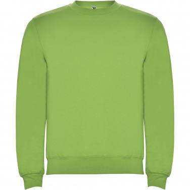 Logo trade promotional product photo of: Clasica unisex crewneck sweater