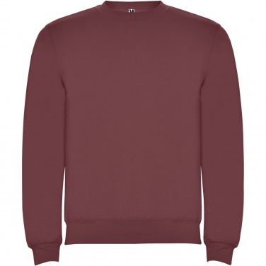 Logo trade promotional items image of: Clasica unisex crewneck sweater