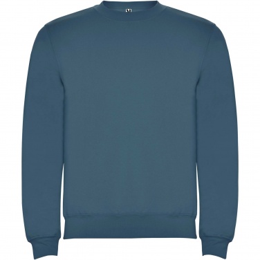 Logo trade advertising product photo of: Clasica unisex crewneck sweater