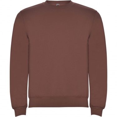 Logo trade corporate gifts picture of: Clasica unisex crewneck sweater