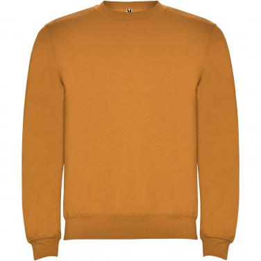 Logotrade promotional gift picture of: Clasica unisex crewneck sweater