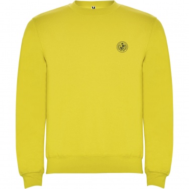 Logotrade corporate gift picture of: Clasica kids crewneck sweater
