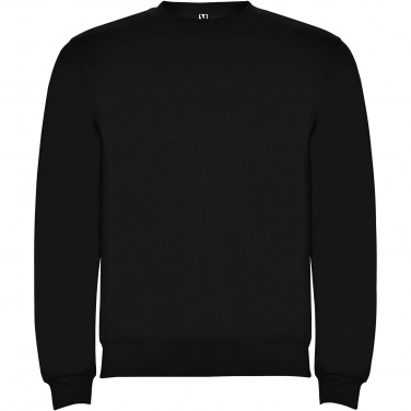 Logotrade promotional gift image of: Clasica kids crewneck sweater