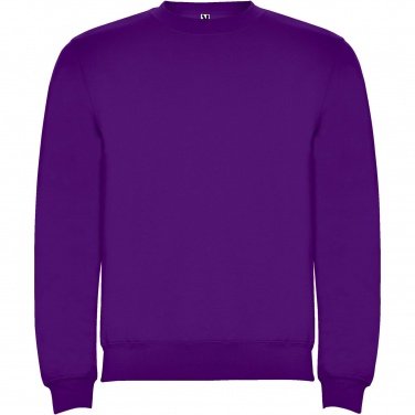 Logo trade corporate gifts picture of: Clasica kids crewneck sweater