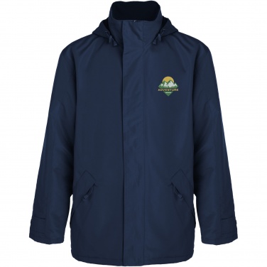 Logo trade business gift photo of: Europa kids insulated jacket