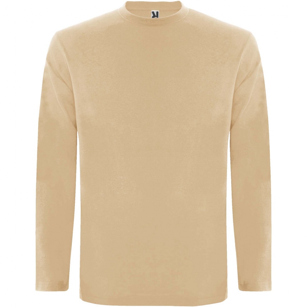 Logo trade promotional product photo of: Extreme long sleeve men's t-shirt