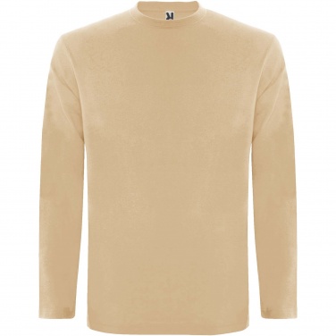 Logo trade promotional item photo of: Extreme long sleeve men's t-shirt