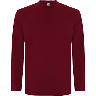 Logo trade promotional gift photo of: Extreme long sleeve men's t-shirt