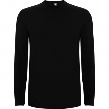 Logo trade promotional gifts picture of: Extreme long sleeve men's t-shirt