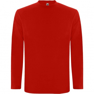 Logo trade promotional items picture of: Extreme long sleeve men's t-shirt