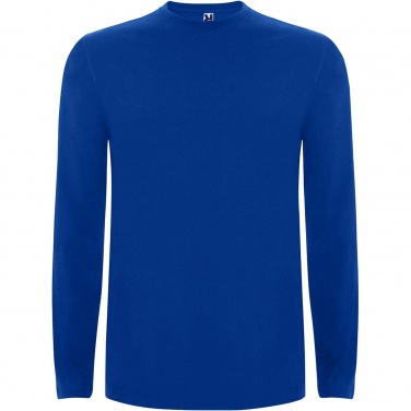 Logo trade corporate gifts picture of: Extreme long sleeve men's t-shirt