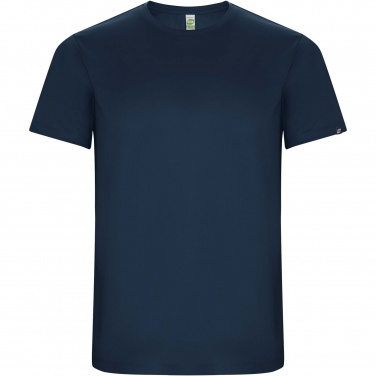 Logotrade business gifts photo of: Imola short sleeve men's sports t-shirt