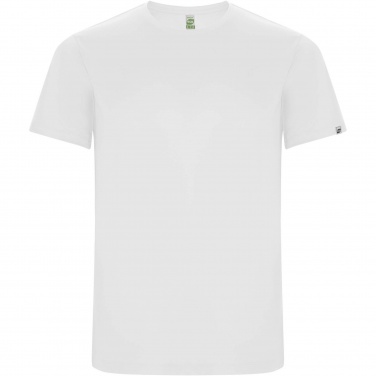 Logotrade promotional gift image of: Imola short sleeve men's sports t-shirt
