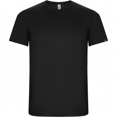 Logotrade promotional item picture of: Imola short sleeve men's sports t-shirt