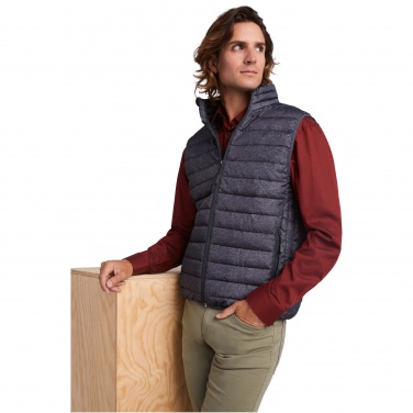 Logotrade corporate gifts photo of: Oslo men's insulated bodywarmer