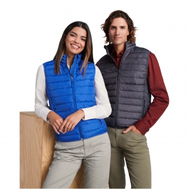 Logotrade promotional gift picture of: Oslo women's insulated bodywarmer