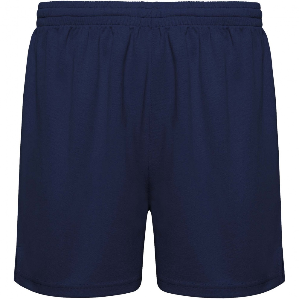 Logotrade advertising products photo of: Player unisex sports shorts