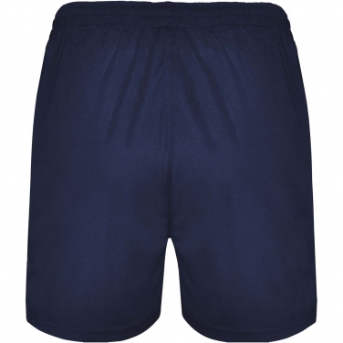 Logotrade promotional gift image of: Player unisex sports shorts
