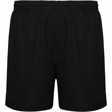 Logotrade promotional merchandise image of: Player unisex sports shorts