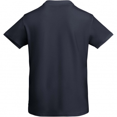 Logotrade advertising product picture of: Prince short sleeve men's polo