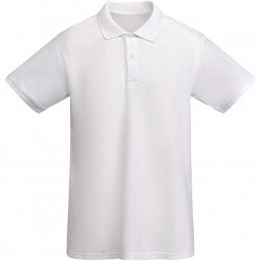 Logotrade promotional item image of: Prince short sleeve men's polo