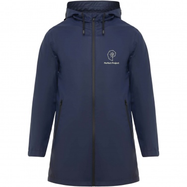 Logotrade promotional giveaway image of: Sitka men's raincoat