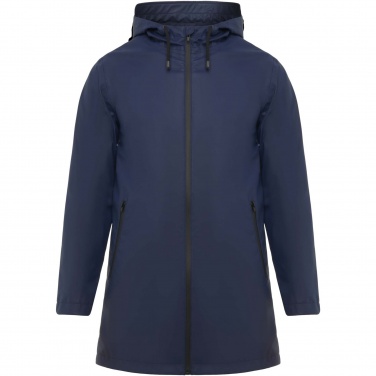 Logo trade promotional giveaway photo of: Sitka men's raincoat