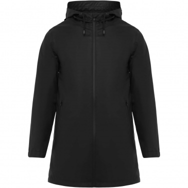 Logotrade advertising products photo of: Sitka men's raincoat