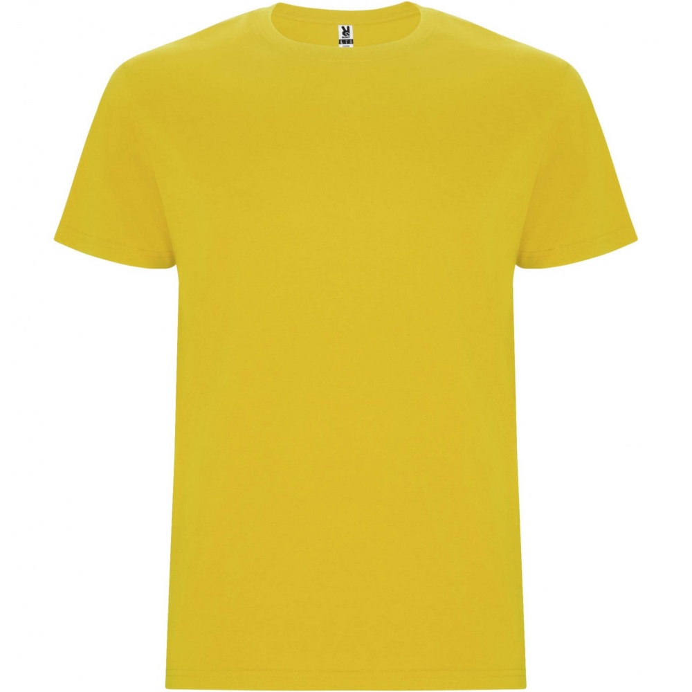 Logotrade promotional items photo of: Stafford short sleeve men's t-shirt