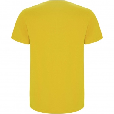 Logotrade promotional gift picture of: Stafford short sleeve men's t-shirt