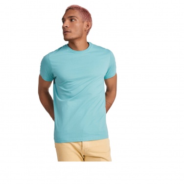 Logo trade promotional products picture of: Stafford short sleeve men's t-shirt