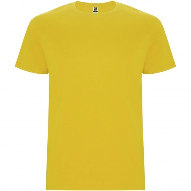 Logotrade promotional product image of: Stafford short sleeve men's t-shirt
